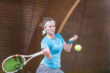 Bild 505 - RL Tennisverein Visbek e.V. - Club zur Vahr e.V. : Ergebnis: 2:4